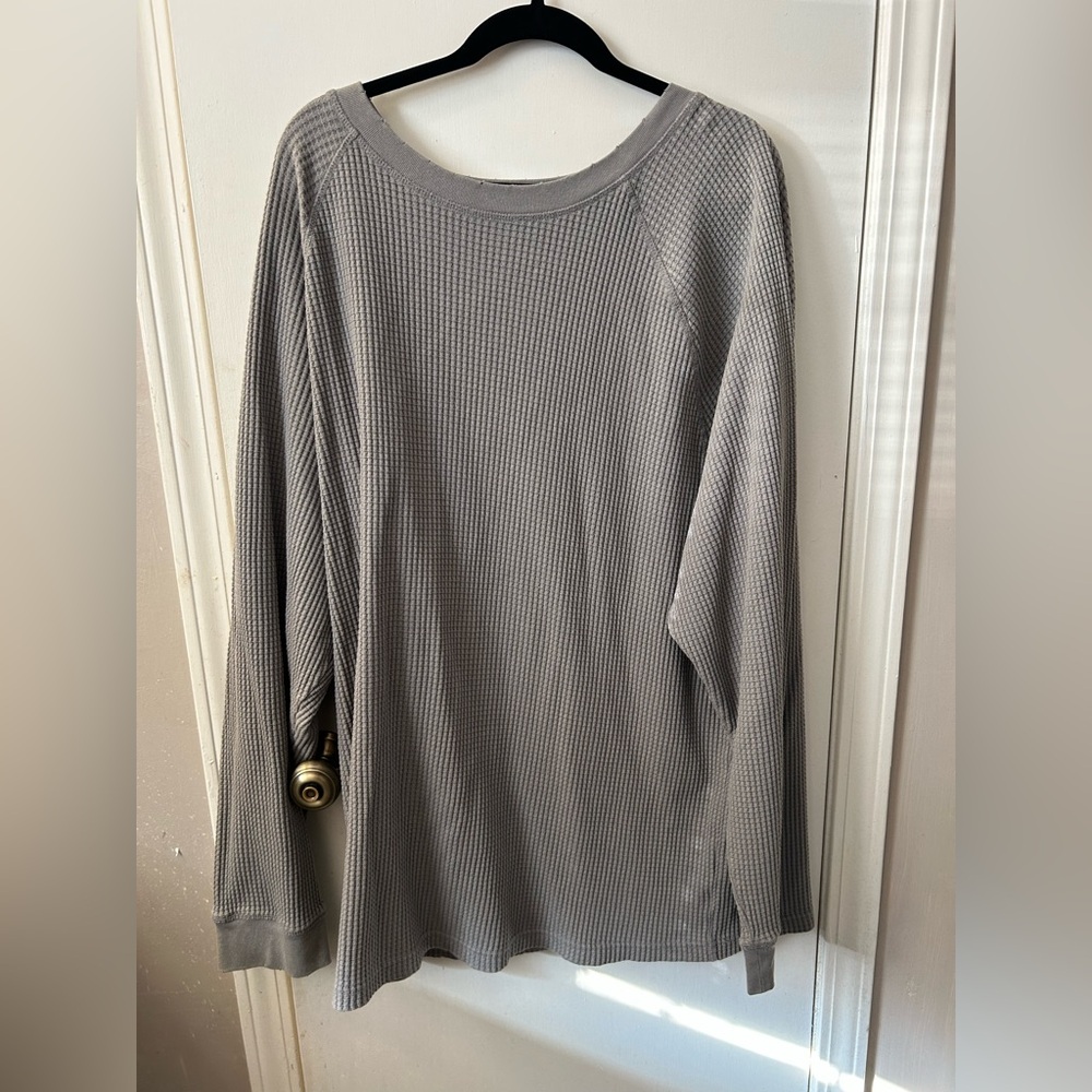 3xl long sleeve shirt